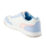 Adidași pentru Copii Le coq sportif Lcs Court Breaker Albastru deschis