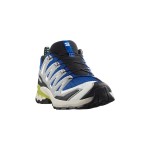 Pantofi trail pentru bărbați (alergare montană) Salomon Xa Pro 3D V9 Albastru
