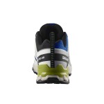 Pantofi trail pentru bărbați (alergare montană) Salomon Xa Pro 3D V9 Albastru