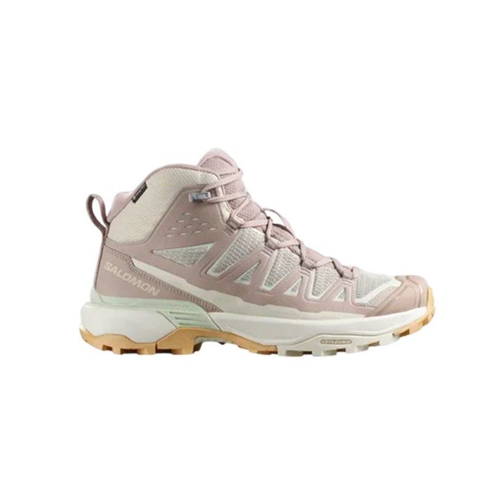 Cizme de munte Salomon X Ultra 360 Edge Mid Gtx