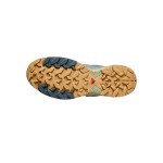 Încălțăminte mers sportiv pentru bărbați Salomon X Ultra 360 Edge Gri