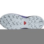 Pantofi trail pentru bărbați (alergare montană) Salomon Speedcross Gri închis