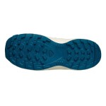 Pantofi trail pentru bărbați (alergare montană) Salomon Xa Pro V8 Negru Gri