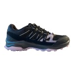 Pantofi de trail pentru femei Salomon Storen GTX Negru