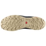 Încălțăminte mers sportiv pentru bărbați Salomon Storen GTX Turquoise