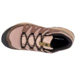 Cizme de munte Salomon X-Adventure Recon Desert