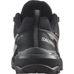 Încălțăminte mers sportiv pentru femei Salomon X Ultra 360 GORE-TEX Gri