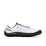 Pantofi trail pentru bărbați (alergare montană) Merrell Vapor Glove 6 Alb