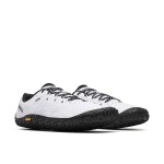 Pantofi trail pentru bărbați (alergare montană) Merrell Vapor Glove 6 Alb
