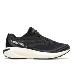 Pantofi trail pentru bărbați (alergare montană) Merrell Morphlite Negru