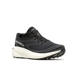 Pantofi trail pentru bărbați (alergare montană) Merrell Morphlite Negru
