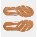 Încălțăminte de Running pentru Adulți Under Armour Sonic 7 Negru