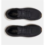 Încălțăminte de Running pentru Adulți Under Armour Sonic 7 Negru