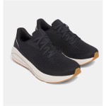 Încălțăminte de Running pentru Adulți Under Armour Sonic 7 Negru