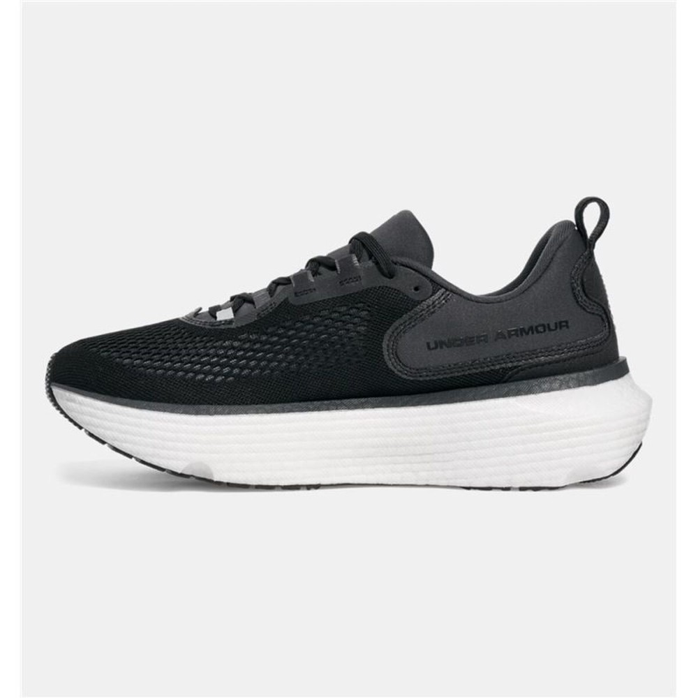Încălțăminte de Running pentru Adulți Under Armour Infinite Elite 2 Negru