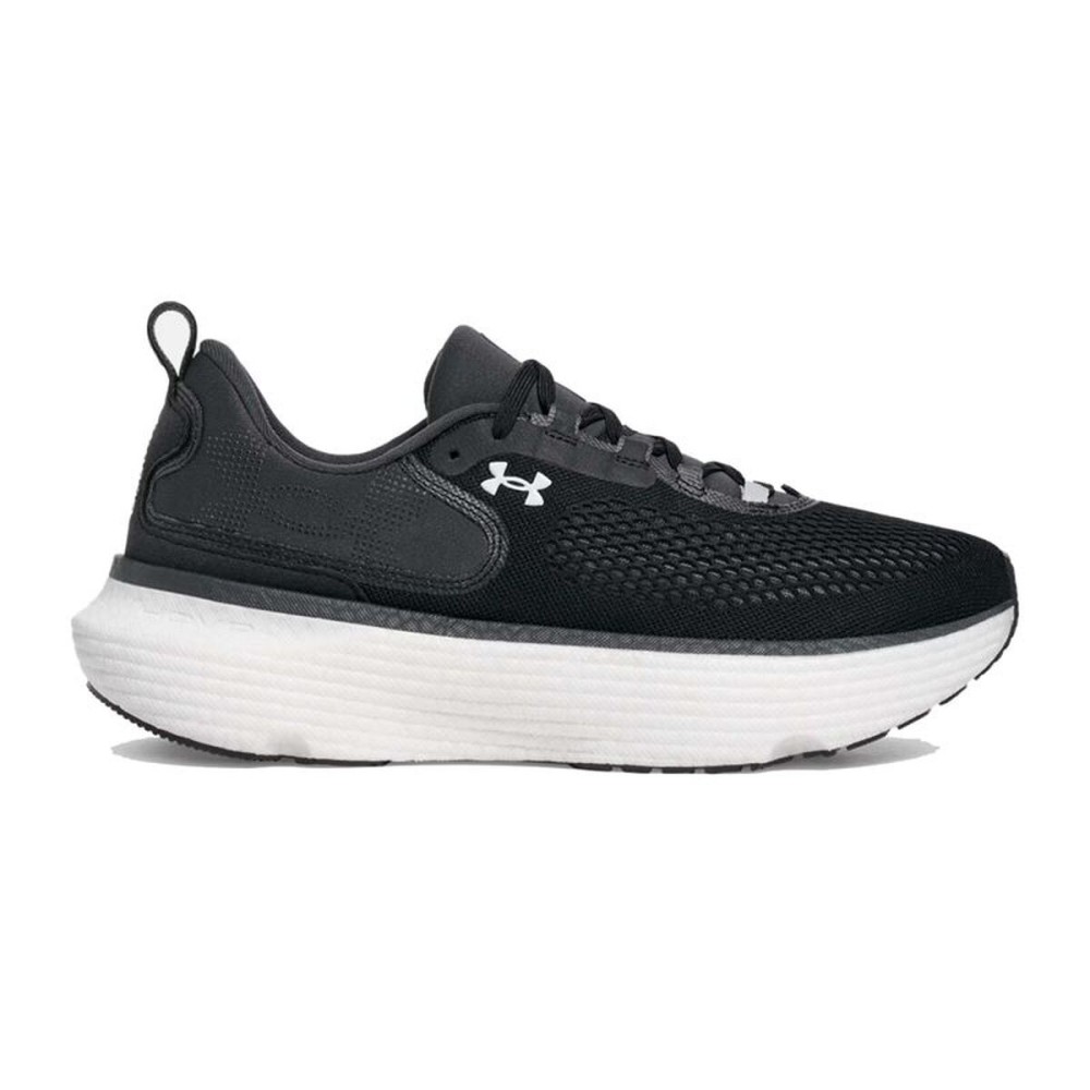 Încălțăminte de Running pentru Adulți Under Armour Infinite Elite 2 Negru