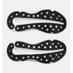 Încălțăminte de Running pentru Adulți Under Armour Infinite Elite 2 Negru