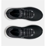Încălțăminte de Running pentru Adulți Under Armour Infinite Elite 2 Negru