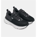 Încălțăminte de Running pentru Adulți Under Armour Infinite Elite 2 Negru