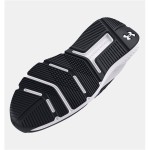 Adidași Under Armour Charged Commit Negru Bărbați Fitness