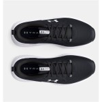 Adidași Under Armour Charged Commit Negru Bărbați Fitness