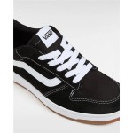 Adidași Casual Bărbați Vans Ryland Ls Sucv Negru