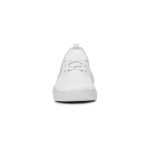 Pantofi sport pentru femei OOfos Oofos Recovery Oomy Stride Alb