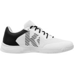 Adidași Kempa Kourtfly Three Alb Unisex
