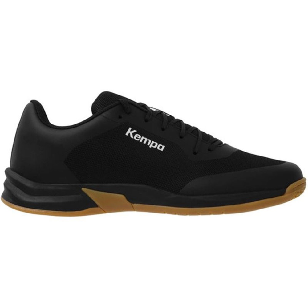 Adidași Kempa Kourtfly Three Negru Unisex