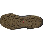 Cizme de munte Salomon Elixir Tour Mid Negru