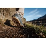 Cizme de munte Salomon Elixir Tour Mid Negru