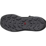 Cizme de munte Salomon Elixir Tour Mid Negru