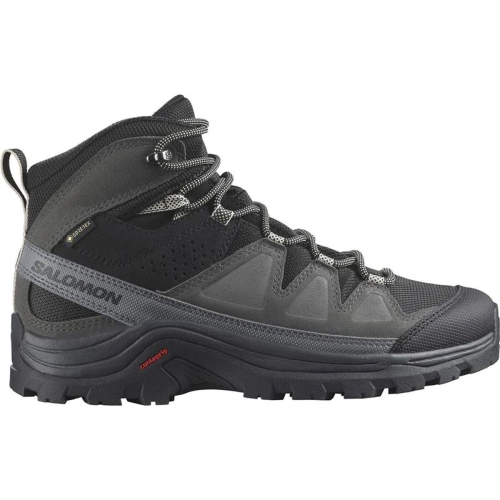 Cizme de munte Salomon Quest Rove Gore-Tex Negru