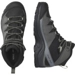 Cizme de munte Salomon Quest Rove Gore-Tex Negru
