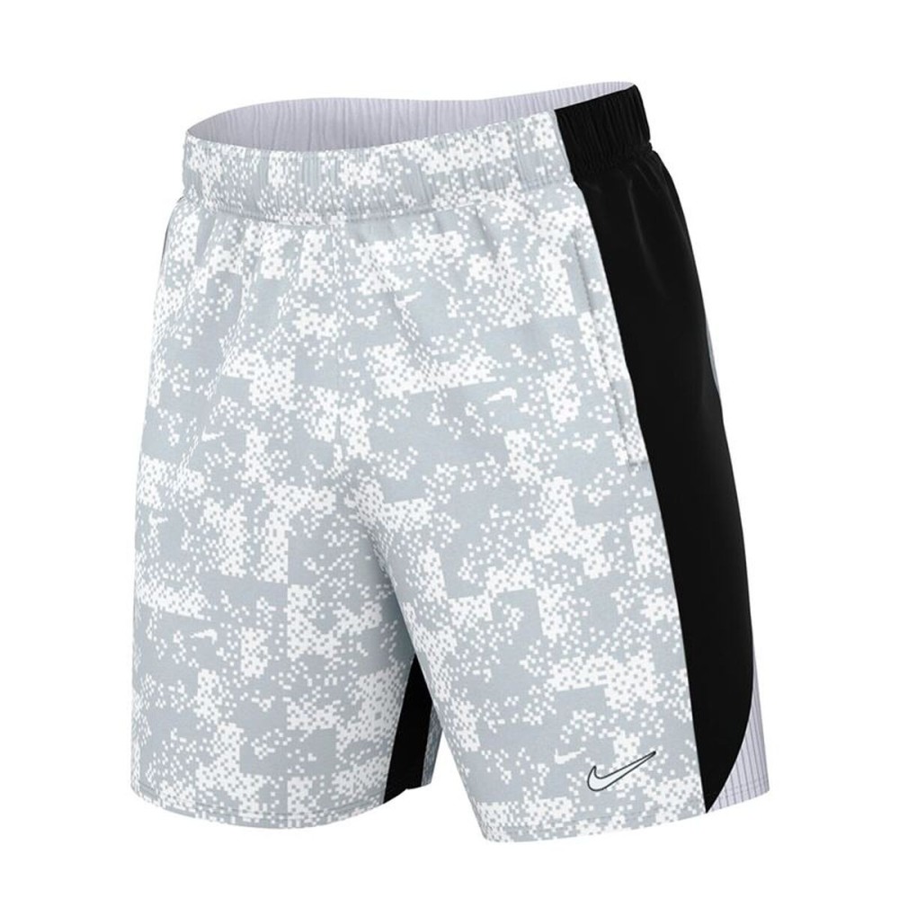 Pantalon de Antrenament de Fotbal pentru Adulți Nike Academy Pro Gri