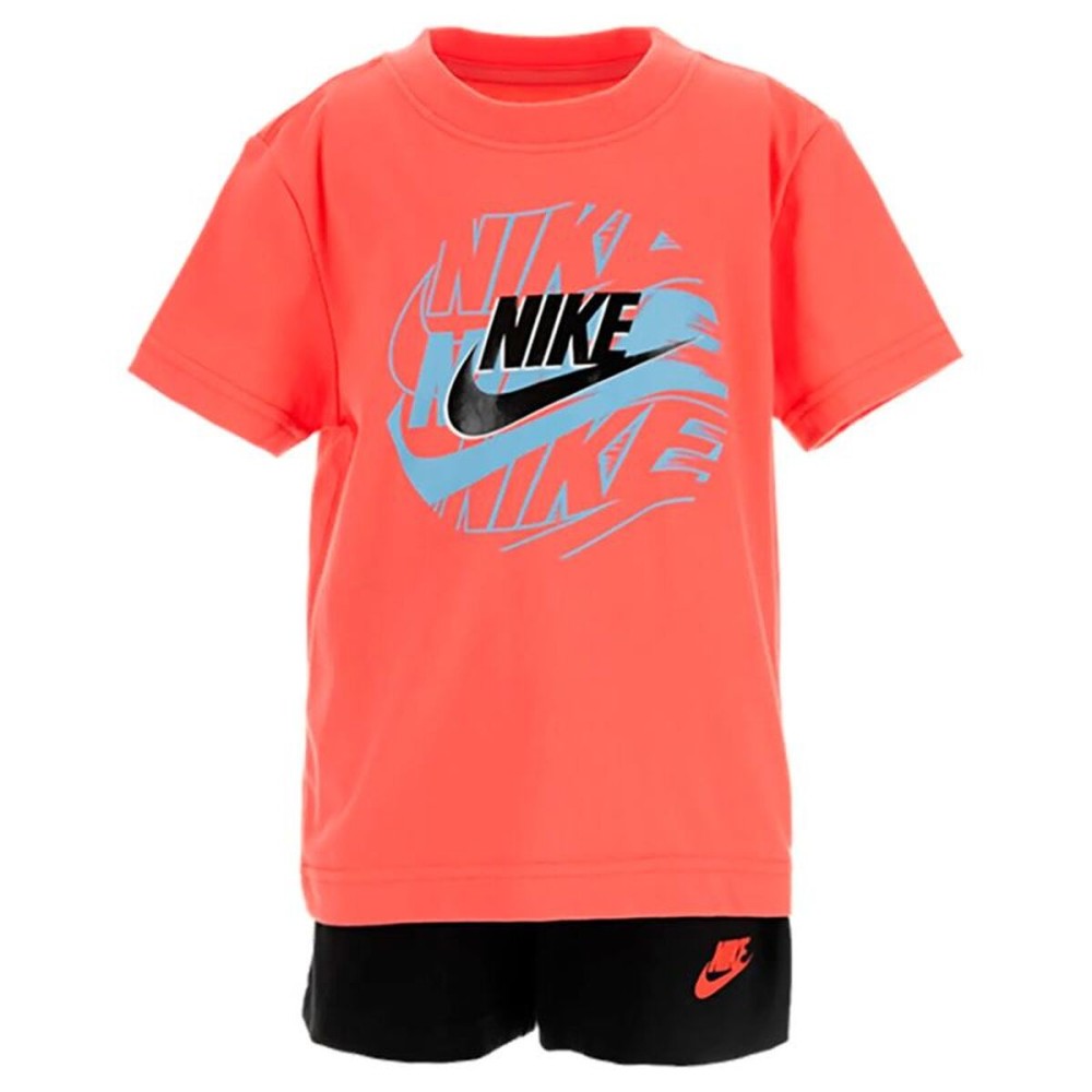 Set Sport pentru Bebeluși Nike 2 Piese