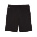 Pantalon de Antrenament de Fotbal pentru Adulți Puma Individualliga Train Negru