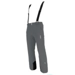 Pantaloni de ski Joluvi Engelberg Antracit Unisex