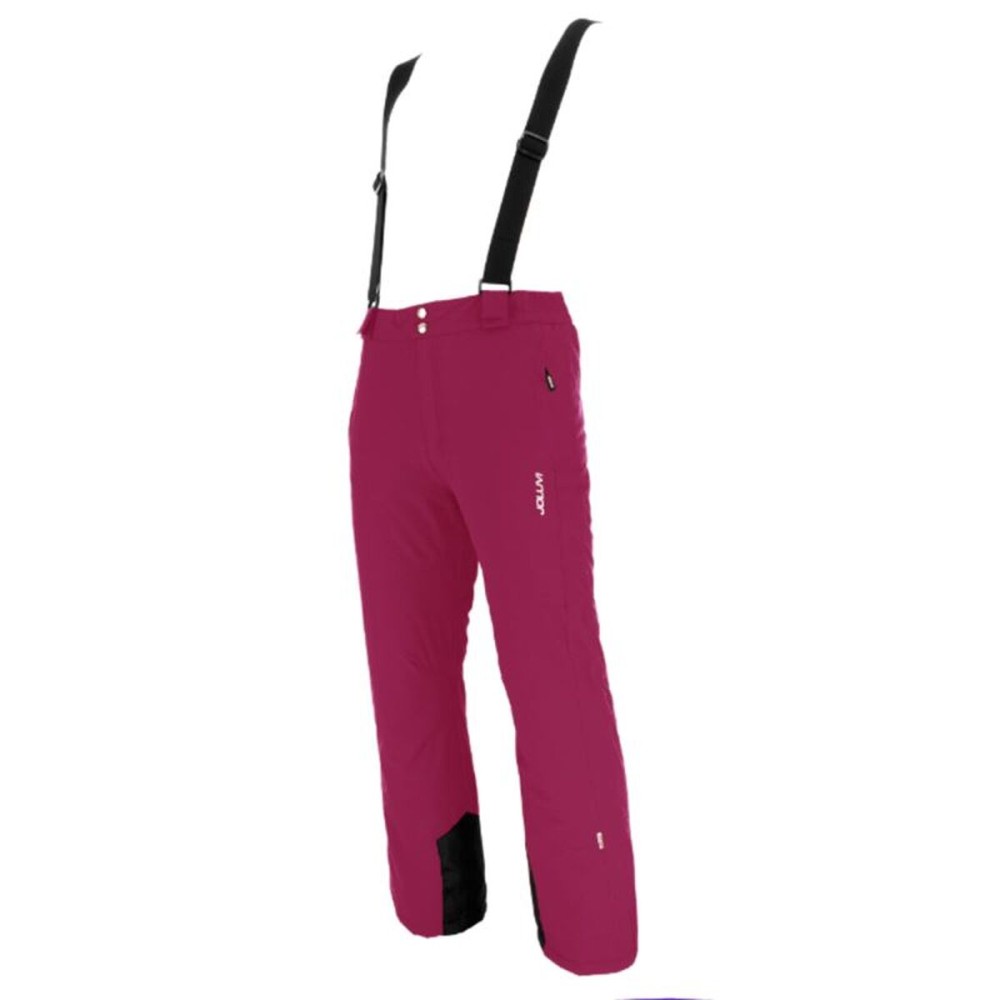Pantaloni de ski Joluvi Engelberg Fucsia