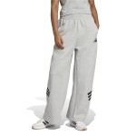 Pantaloni lungi de sport Adidas Future Icons 3stripes Gri Femeie