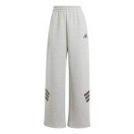 Pantaloni lungi de sport Adidas Future Icons 3stripes Gri Femeie