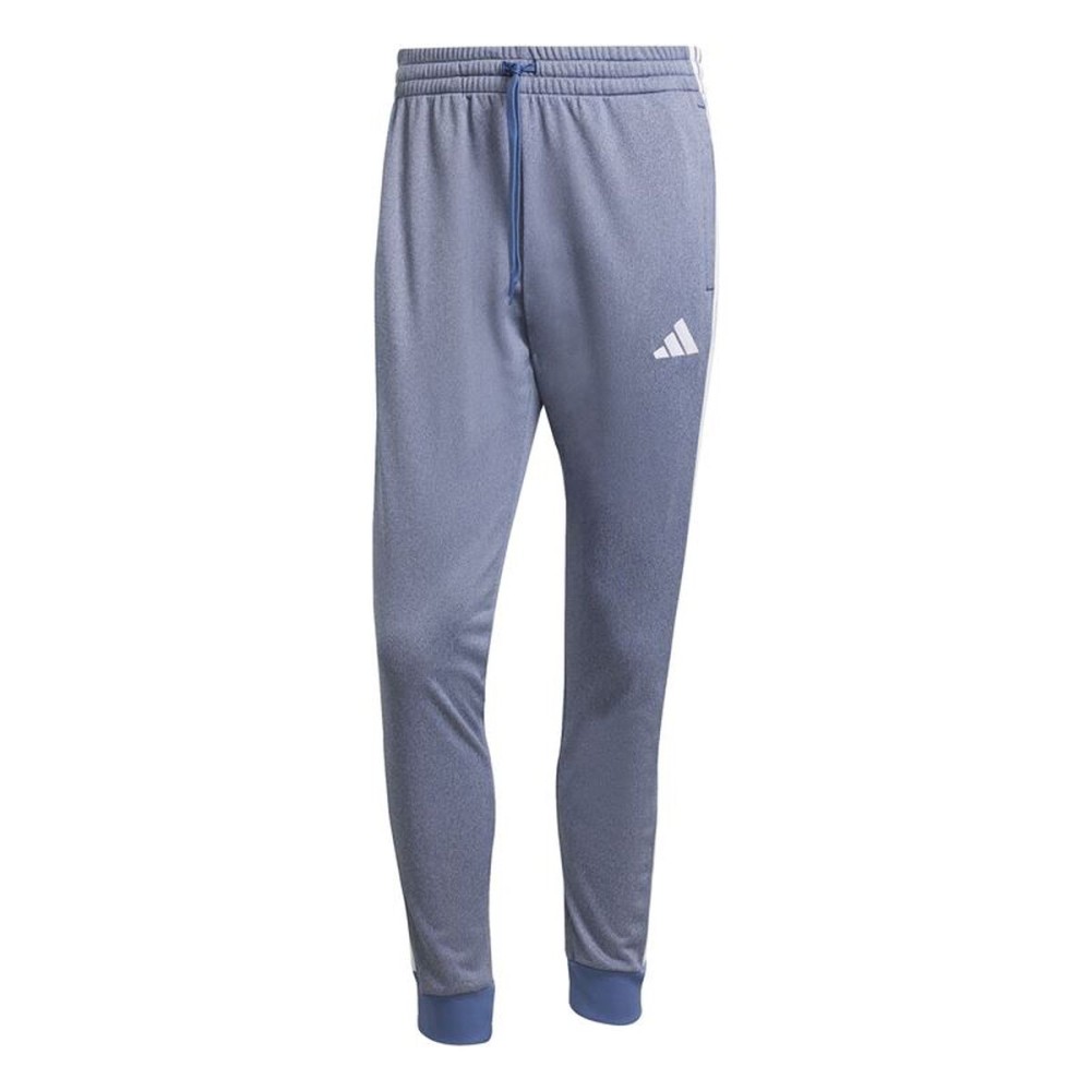Pantaloni lungi de sport Adidas Tr Mel Mentă Bărbați