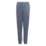 Pantaloni Sport pentru Copii Adidas Tiro Es Sw Albastru