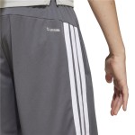 Pantaloni Scurți Sport pentru Copii Adidas Tr-Es 3Bandas Sh Gri închis