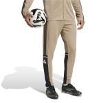 Pantalon de Antrenament de Fotbal pentru Adulți Adidas Squadra25 Tr