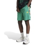 Pantaloni Scurți Sport pentru Bărbați Adidas Tiro Cb_Np Sh Verde