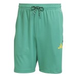 Pantaloni Scurți Sport pentru Bărbați Adidas Tiro Cb_Np Sh Verde