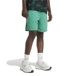 Pantaloni Scurți Sport pentru Bărbați Adidas Tiro Cb_Np Sh Verde