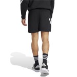 Pantaloni Scurți Sport pentru Bărbați Adidas Z.N.E. Negru