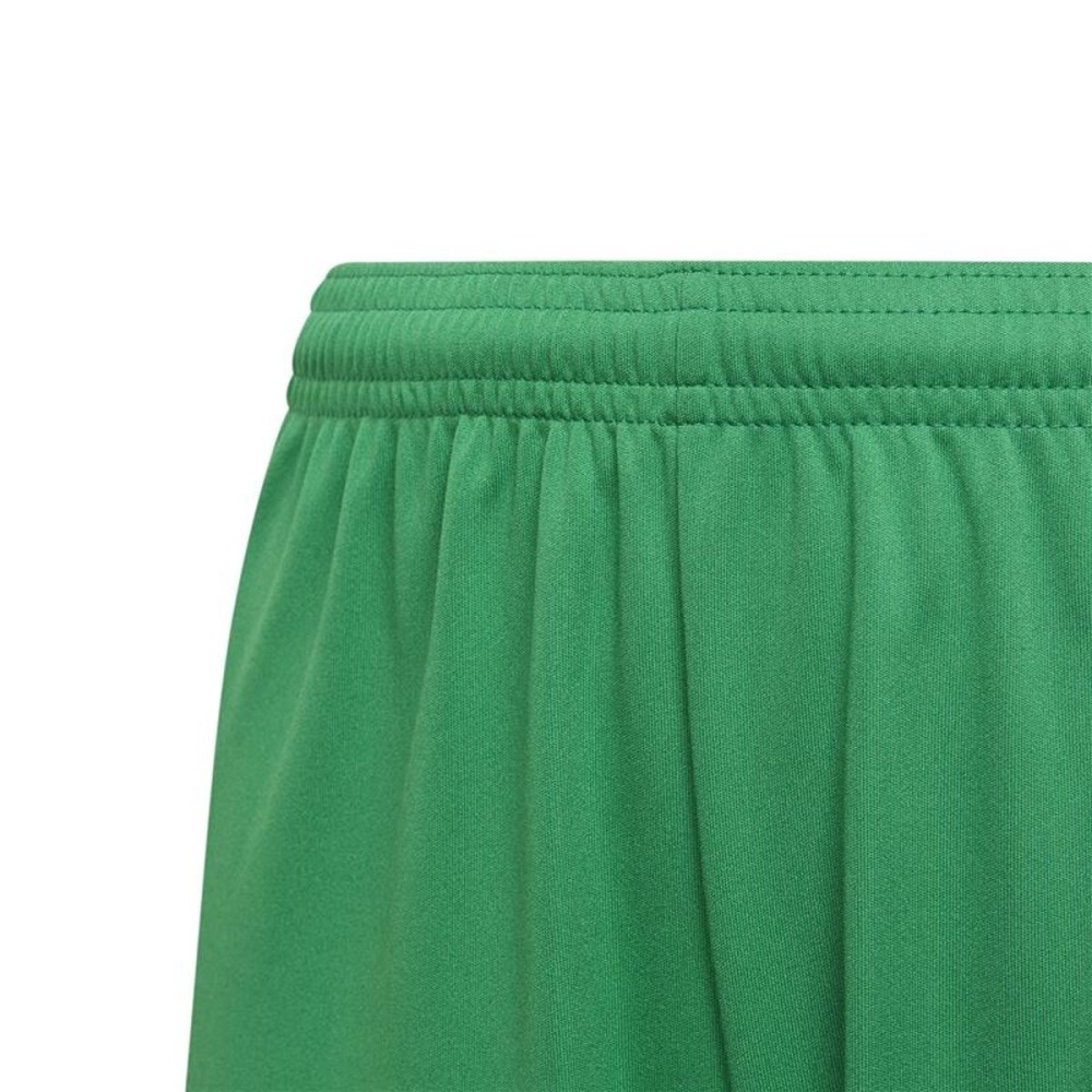 Pantaloni Scurți Sport pentru Copii Adidas Squad 21 Y Verde